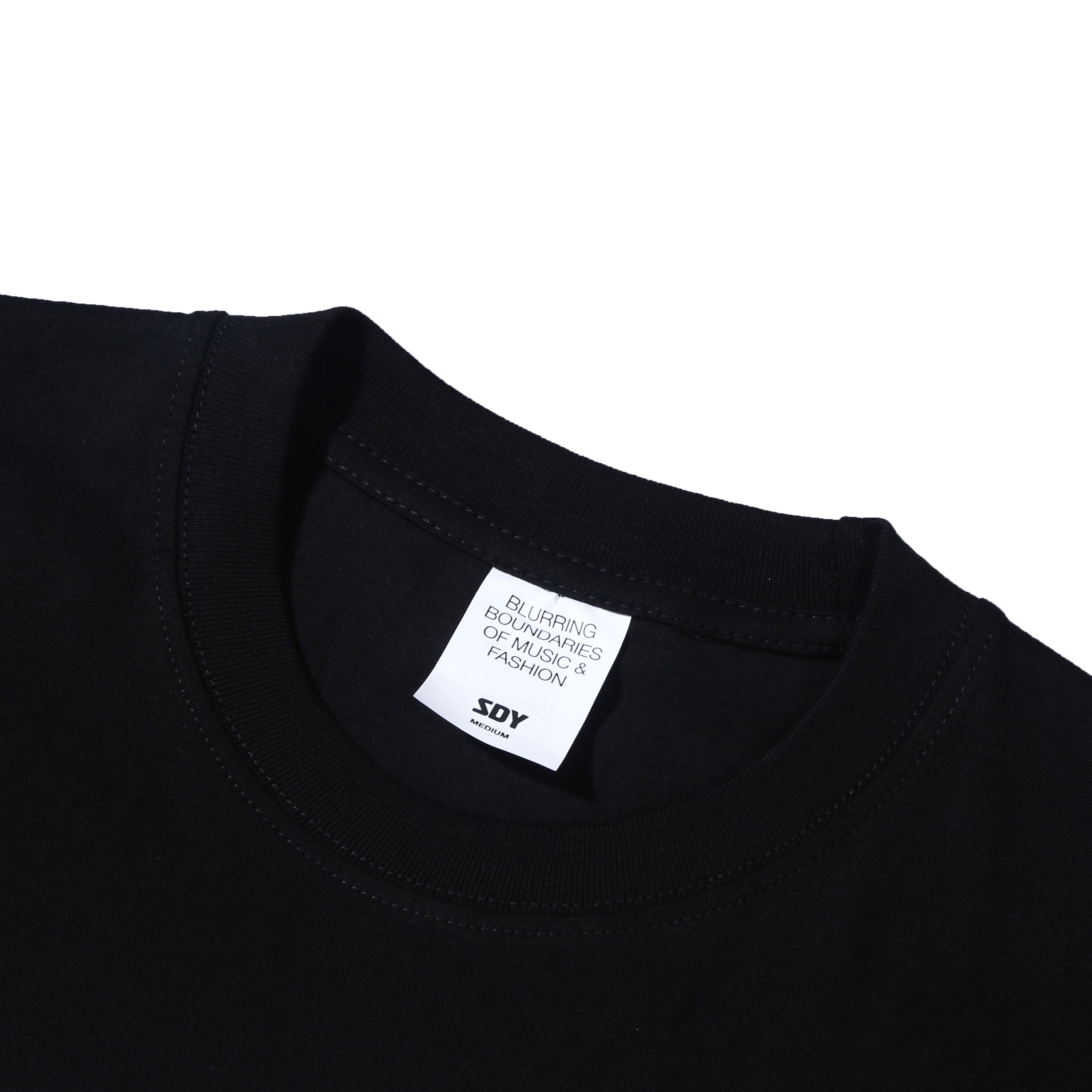The Sigit - Insurgent - T-shirt - Black