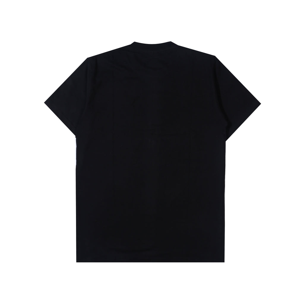 The Sigit - Insurgent - T-shirt - Black