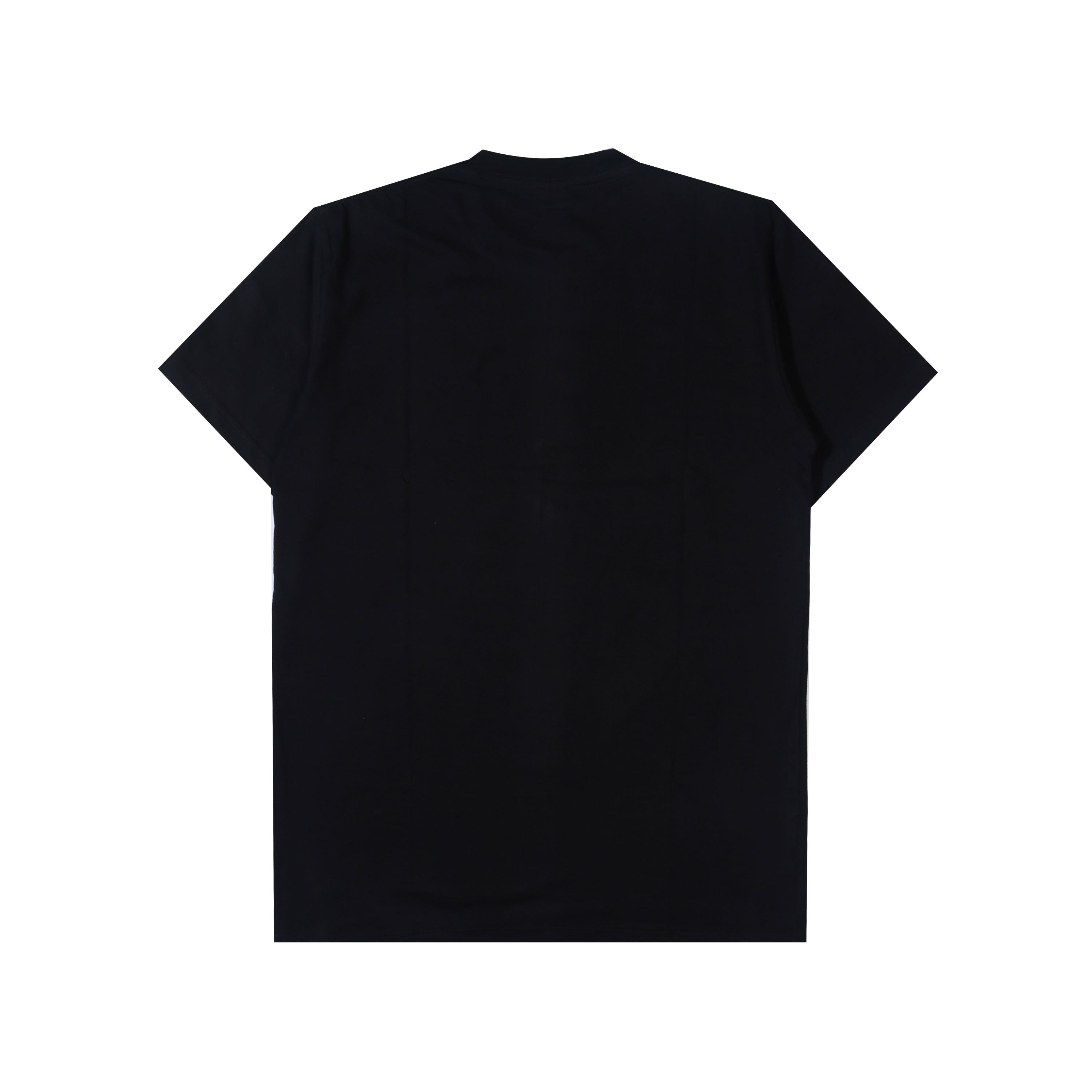 The Sigit - Insurgent - T-shirt - Black