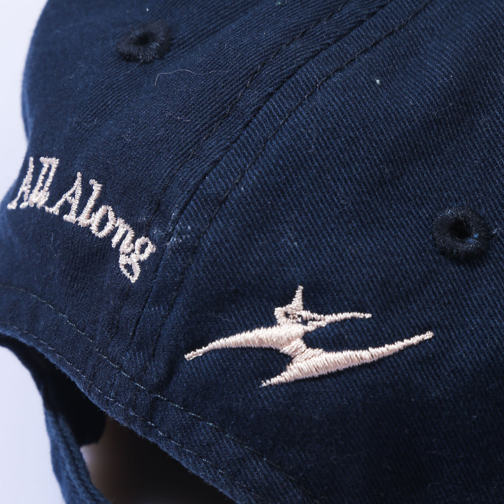 Hindia - Loved by You - Cap - Navy