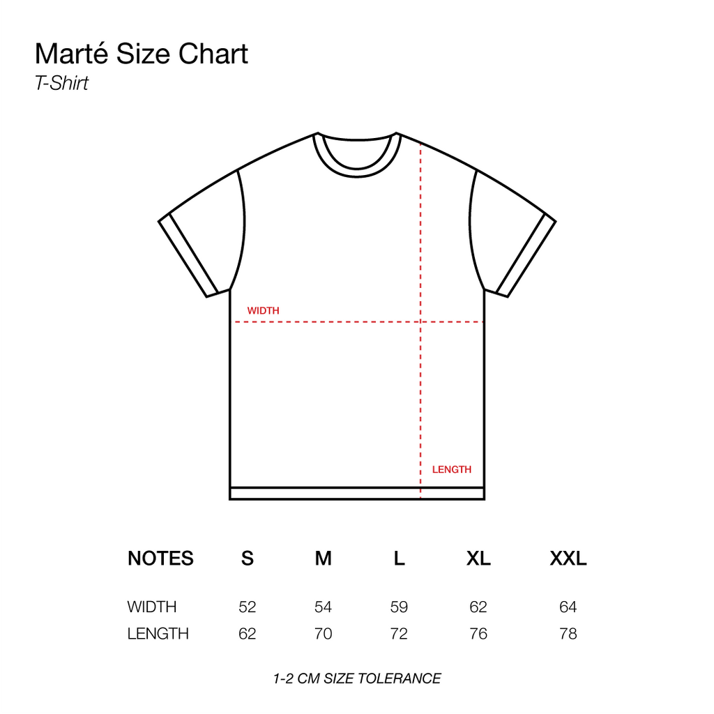 Littlefingers - Icon - T-shirt - White
