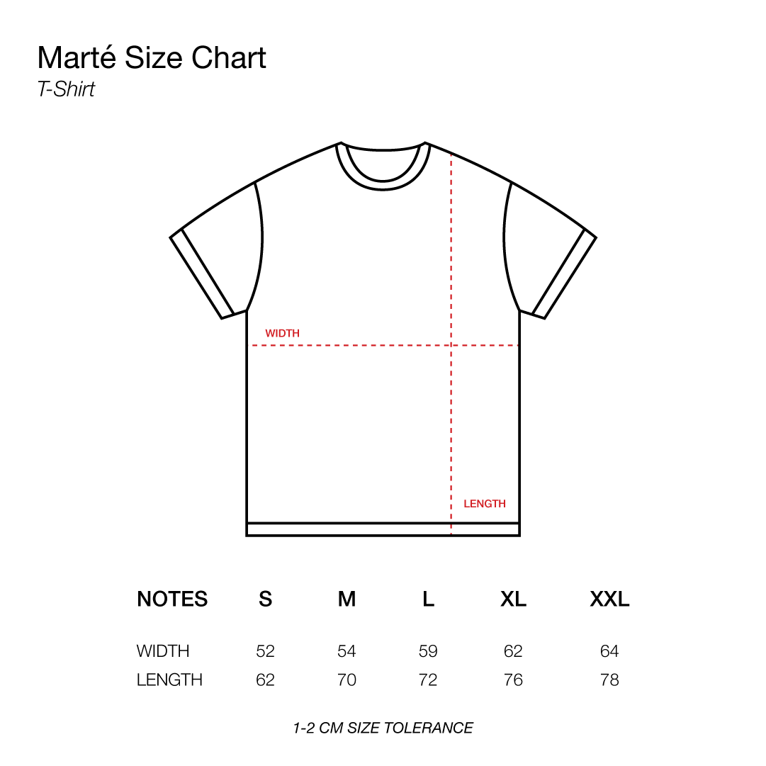 Littlefingers - Icon - T-shirt - White