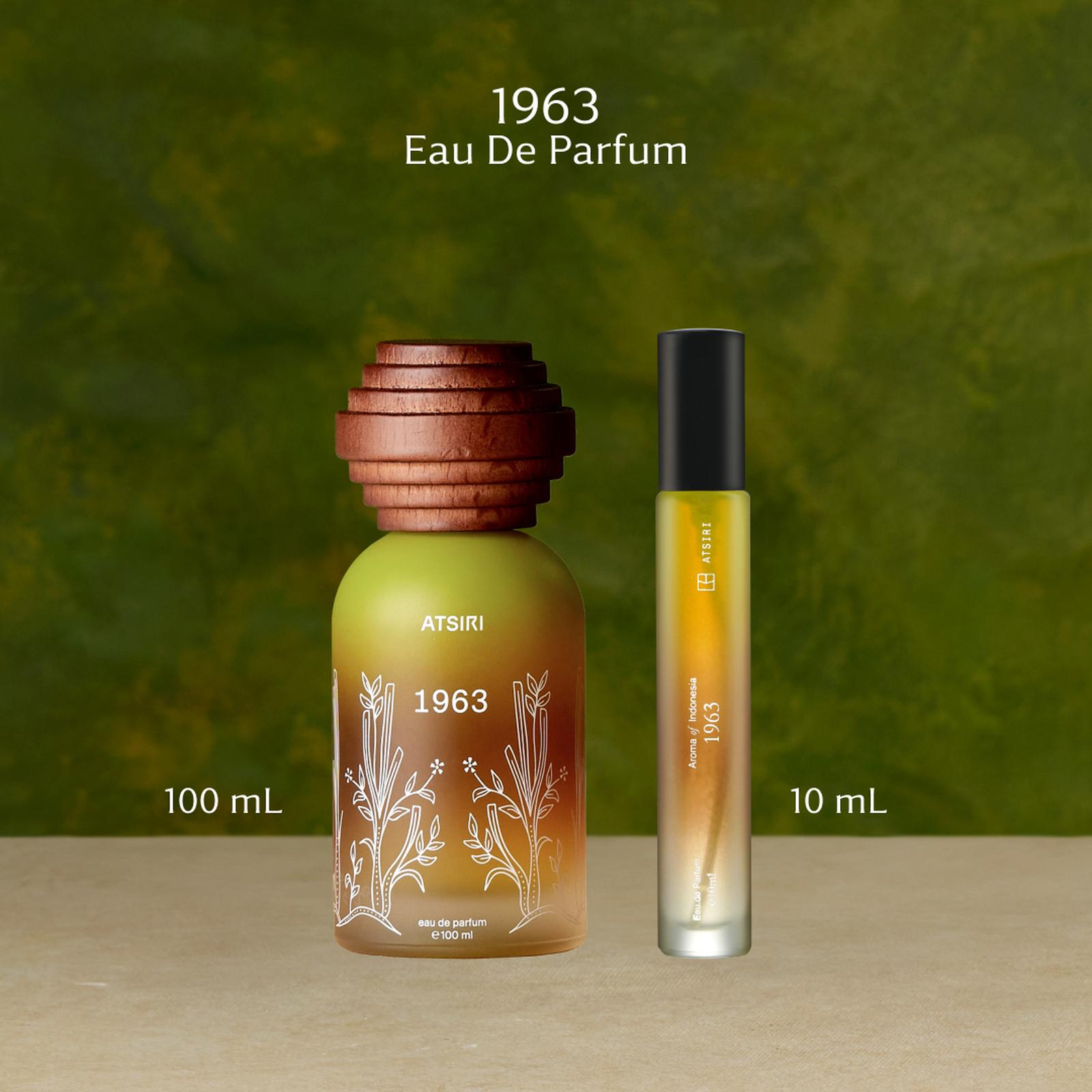 ATSIRI - Eau de Parfum - 1963