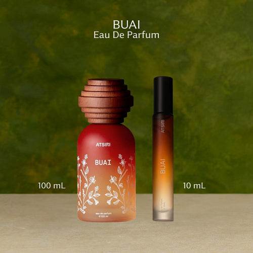 ATSIRI - Eau de Parfum - Buai