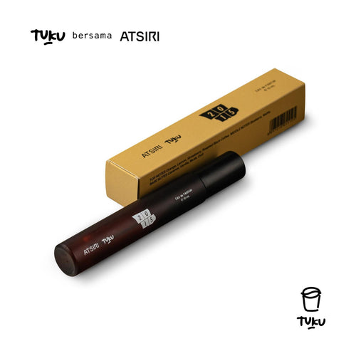 ATSIRI - Eau de Parfum - 2015 TUKU