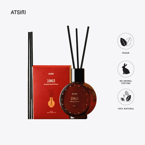 ATSIRI - Reed Diffuser - 1963