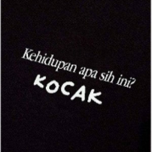 KITC - Kehidupan Kocak Tees