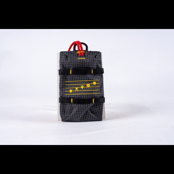 Bagasi x Lomba Sihir - LOBO - Nest Tag - Multicolor