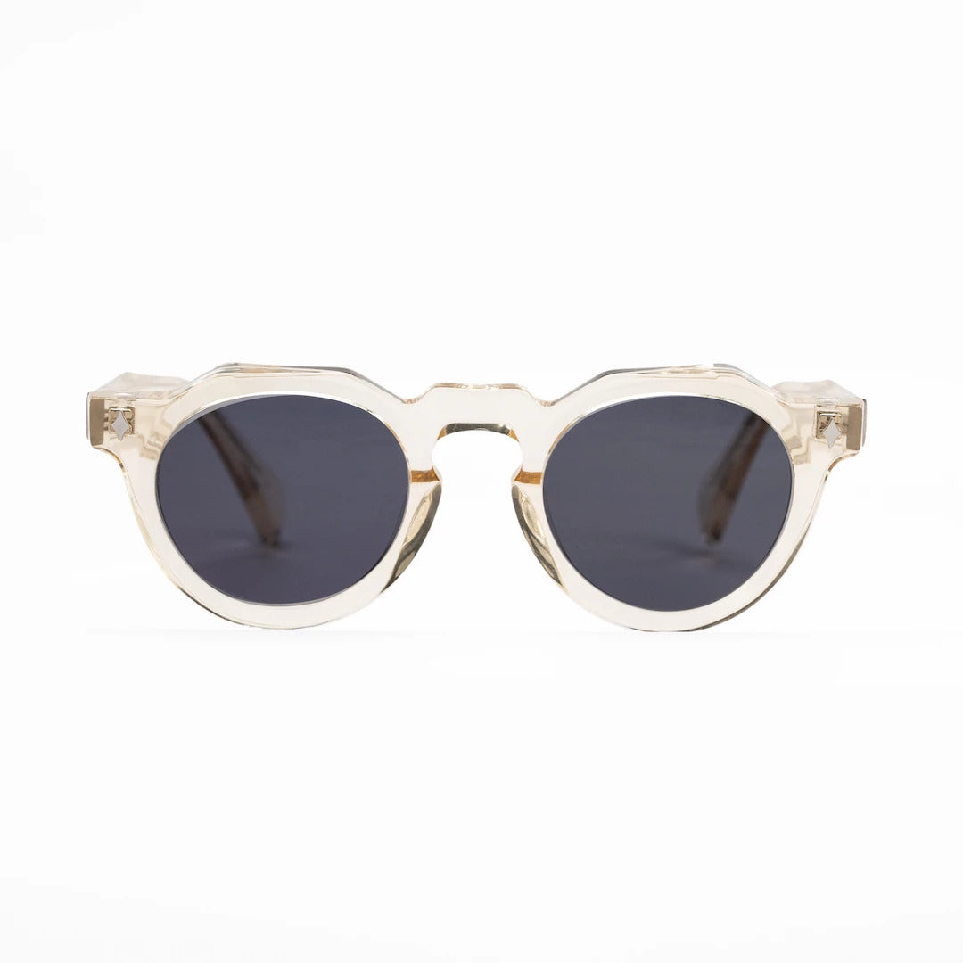 Cooluncle - Acetate Noma Clear (Black)