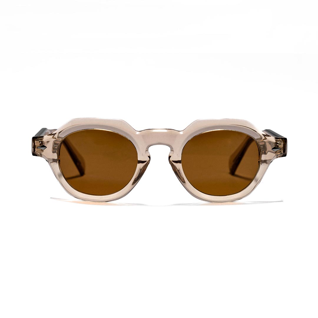 Cooluncle - Acetate Lume Clear