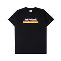 Jet Pribadi - Semua Berhak - T-shirt - Black