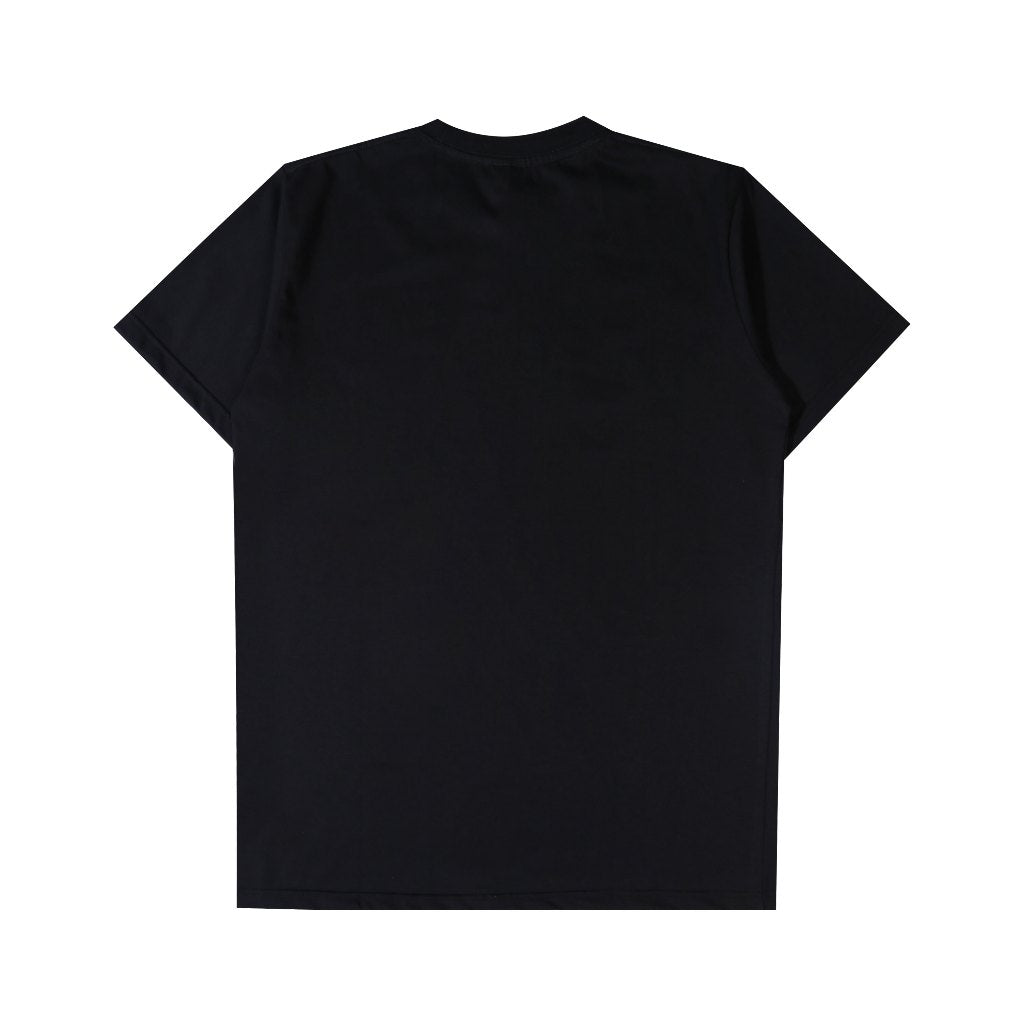 Jet Pribadi - Semua Berhak - T-shirt - Black