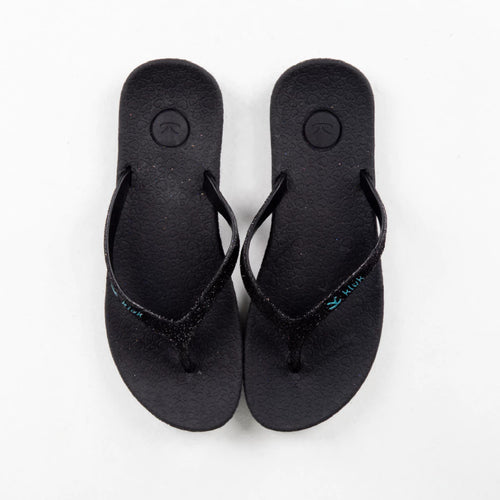 Kluk - Luna Uno Glit FullBlack