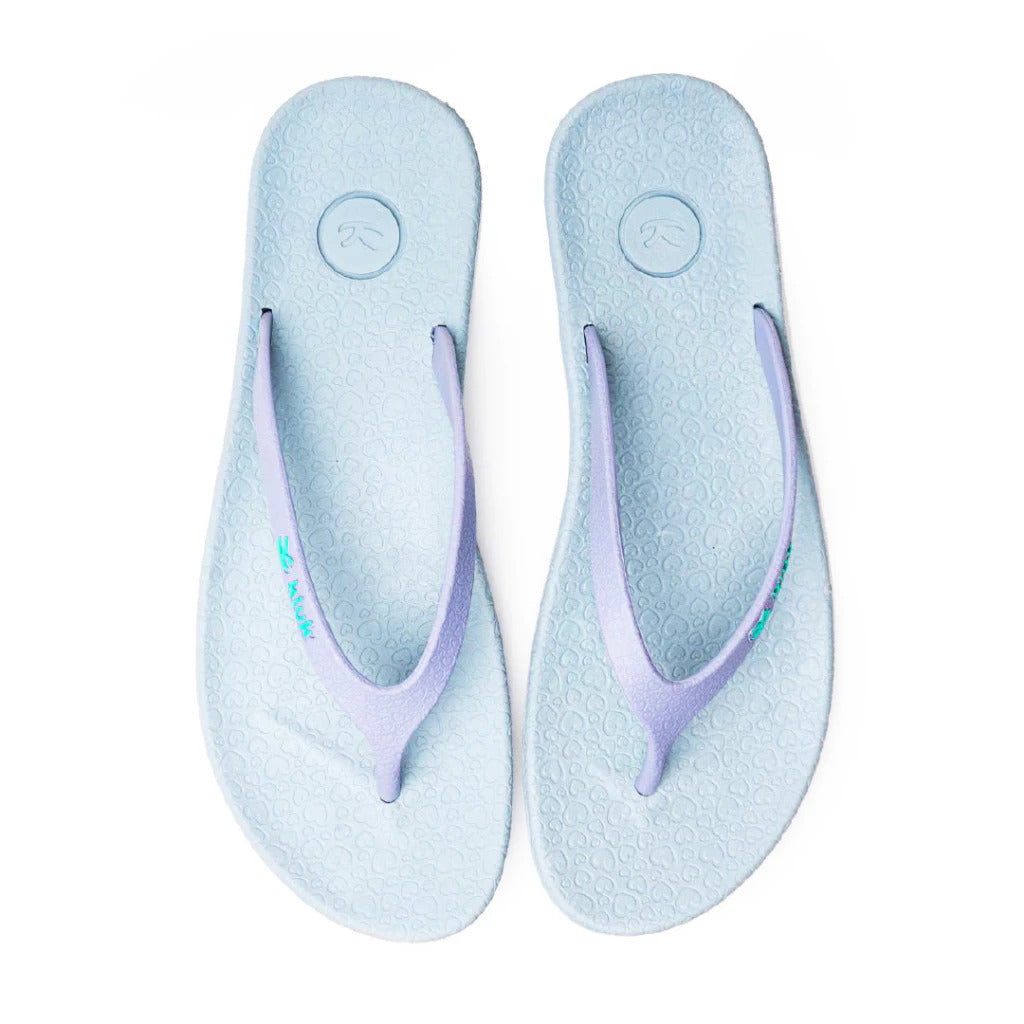 Kluk - Luna Uno Esta BabyBlue