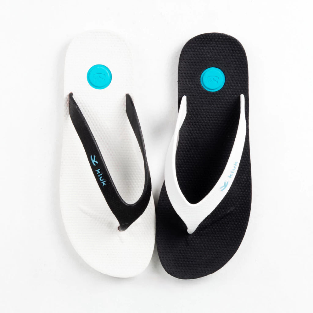 Kluk - Helios Joy Esta TwixBlackWhite