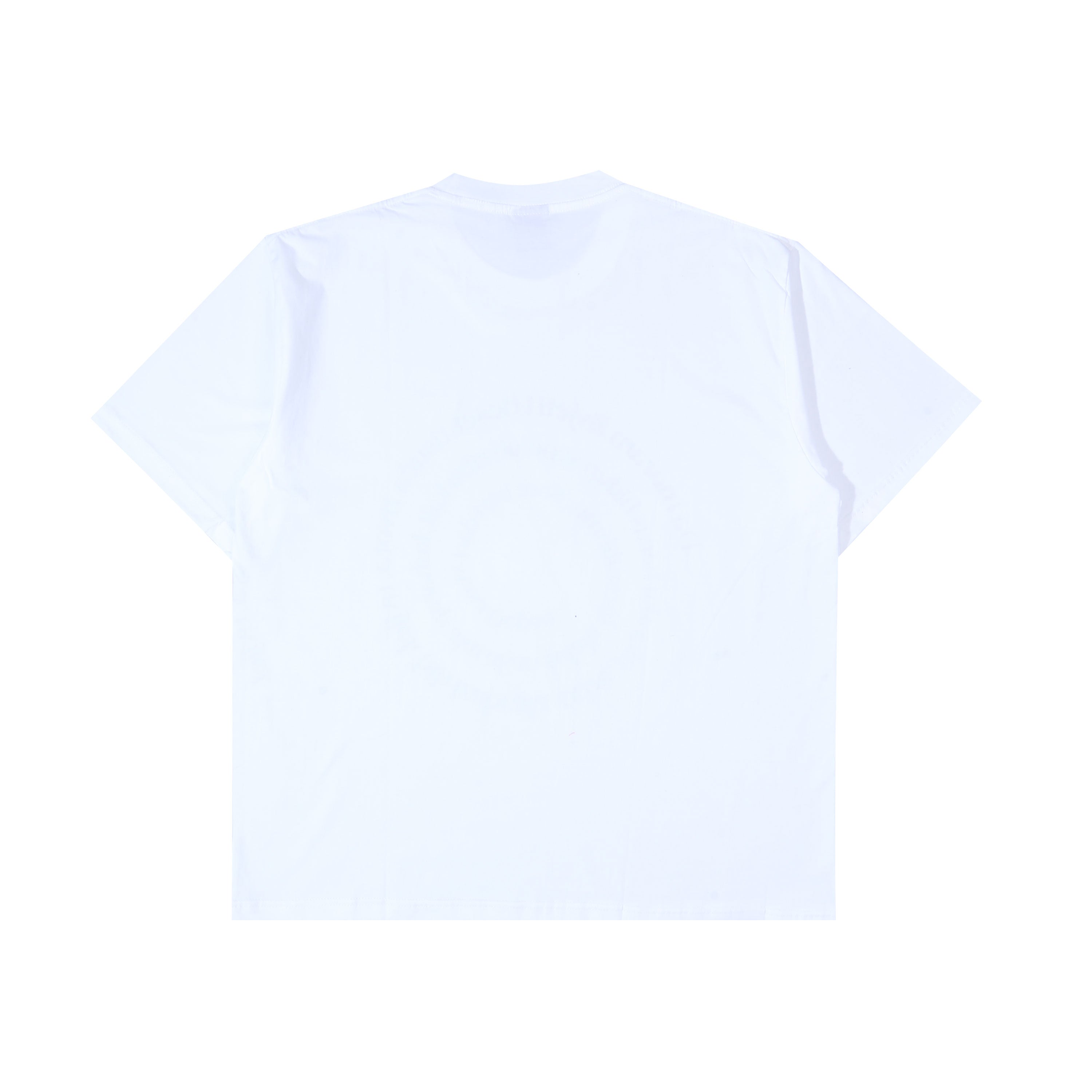 Lagaa - Sore: Istri dari Masa Depan - Boxy T-shirt - White