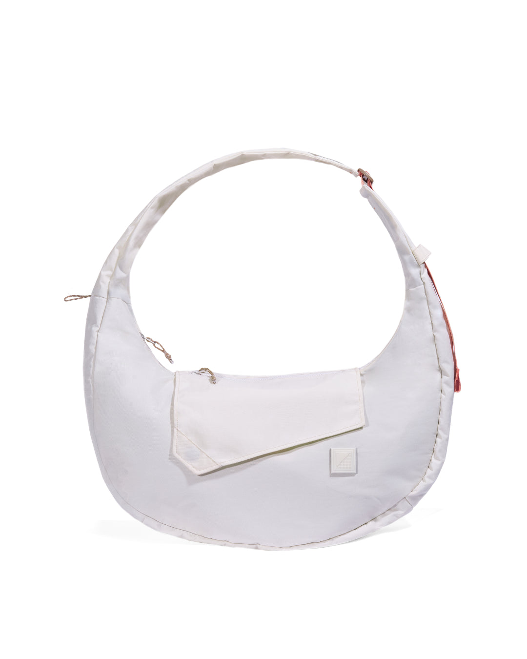 SYMA. Fable Sling Bag Light Cream
