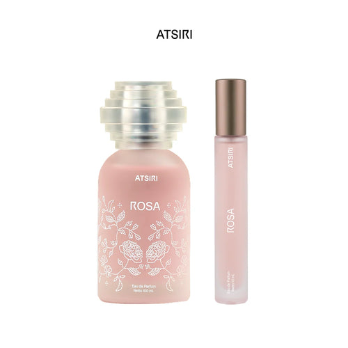 ATSIRI - Eu de Parfum - Rosa