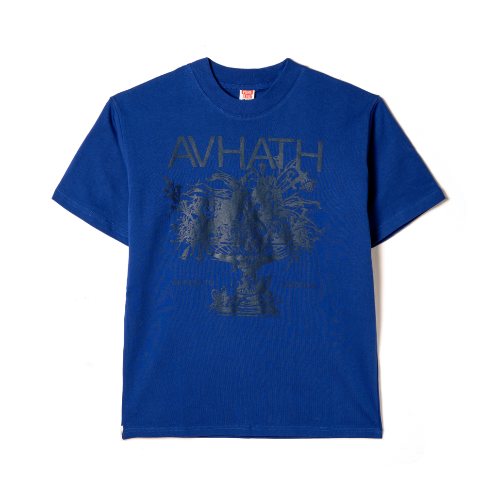 Pure Evil - Avhath - Destination: Perdition