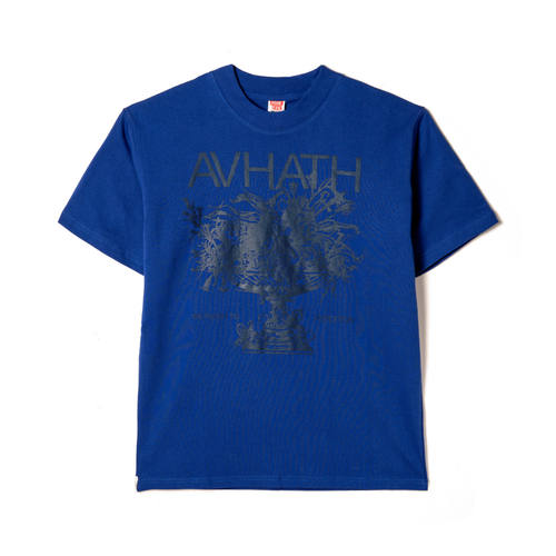 Pure Evil - Avhath - Destination: Perdition