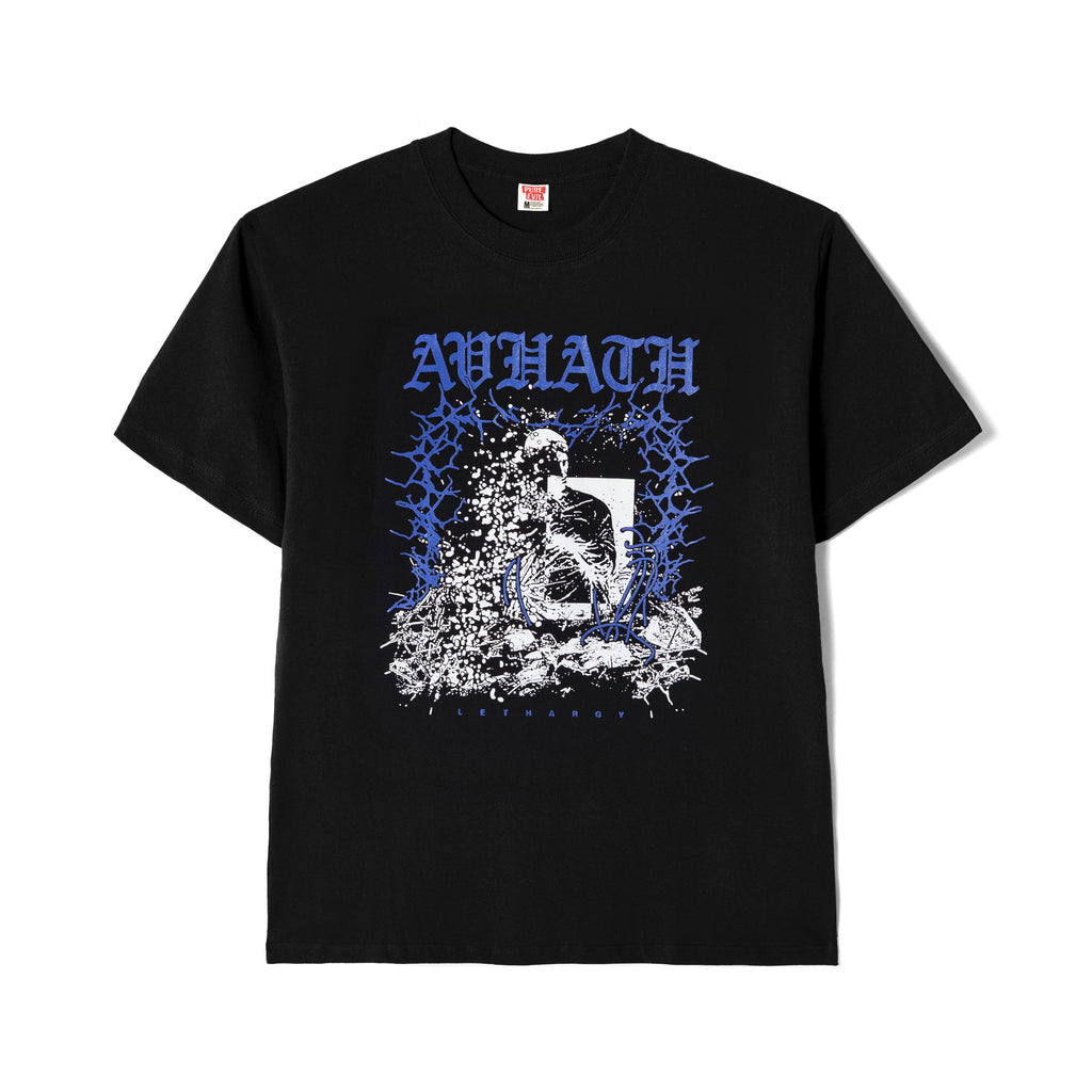 Pure Evil - Avhath - Lethargy