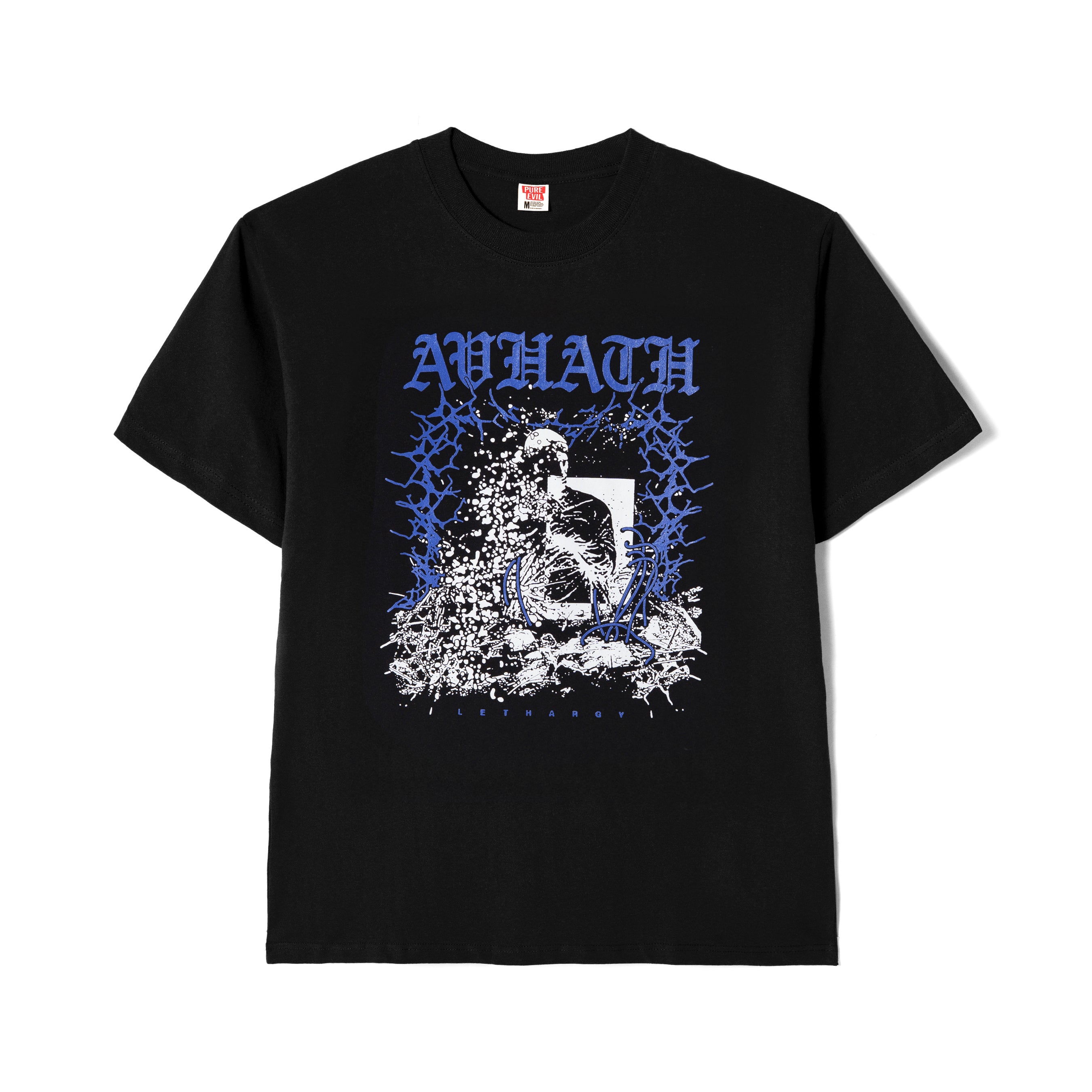 Pure Evil - Avhath - Lethargy