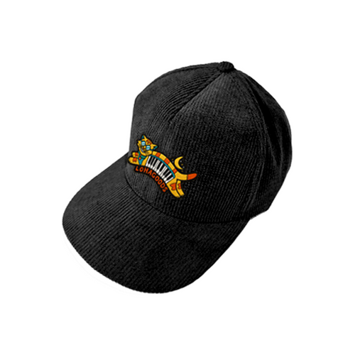 Lohagoods - Piano Cat - Cap
