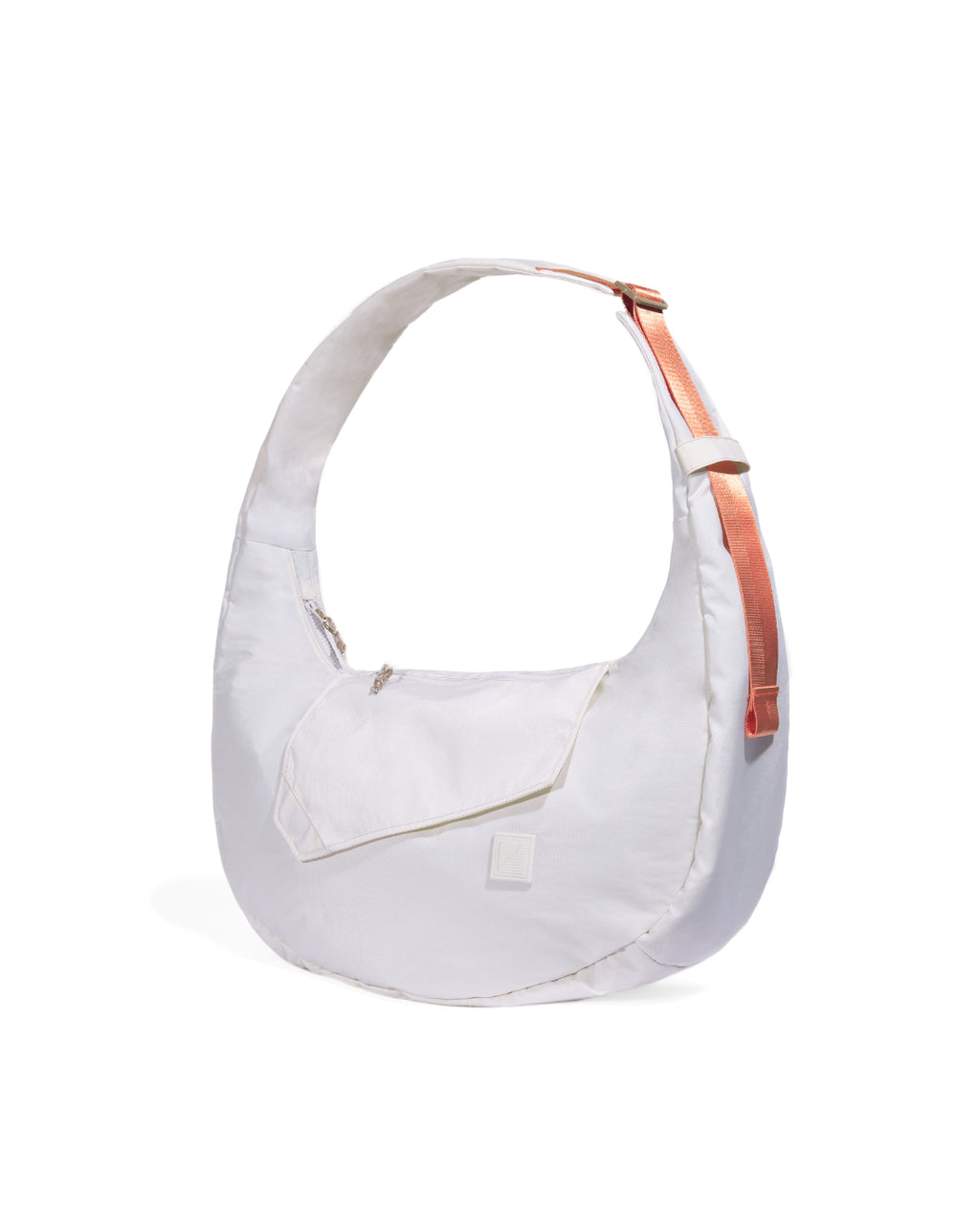 SYMA. Fable Sling Bag Light Cream