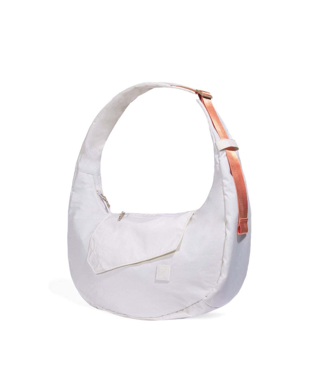 SYMA. Fable Sling Bag Light Cream