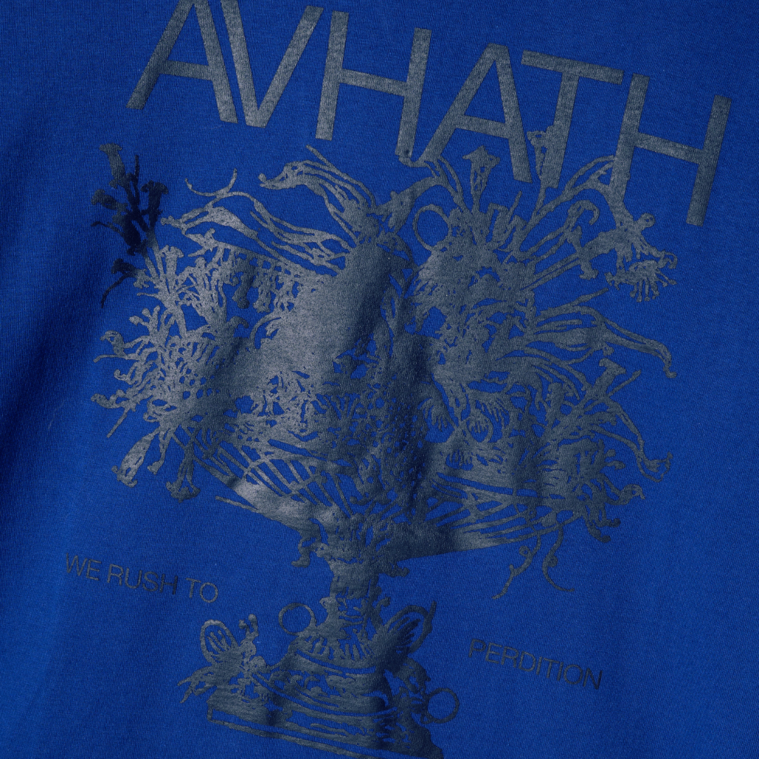 Pure Evil - Avhath - Destination: Perdition