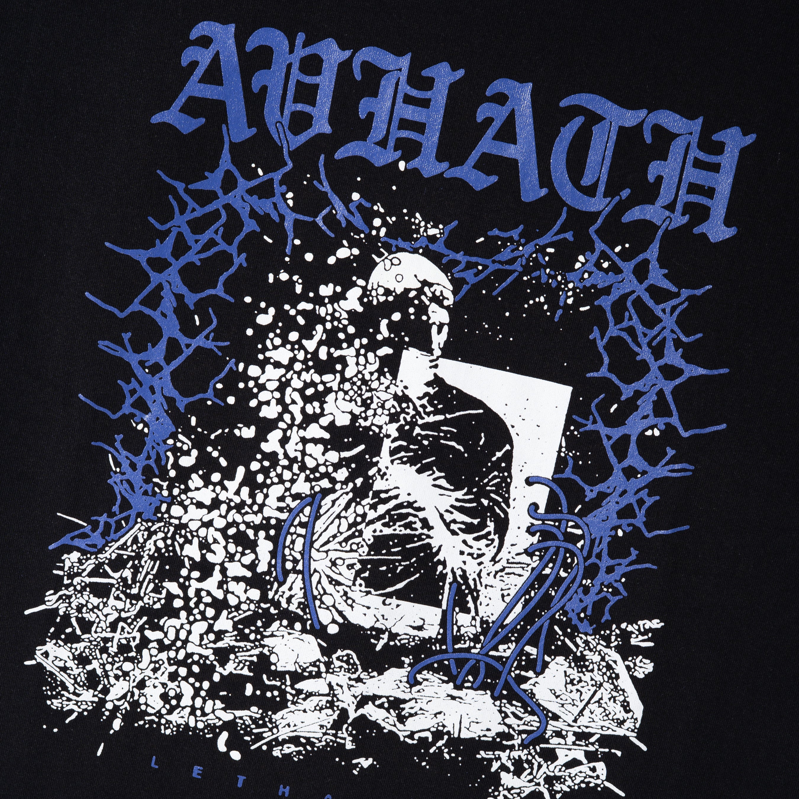 Pure Evil - Avhath - Lethargy
