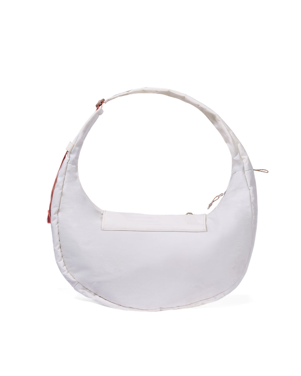 SYMA. Fable Sling Bag Light Cream