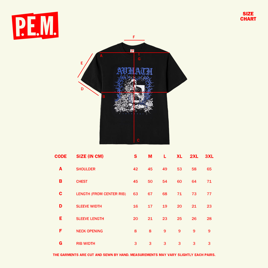 Pure Evil - Avhath - Lethargy