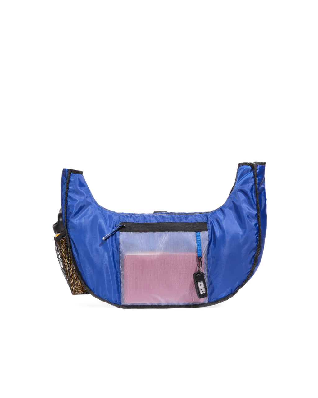 SYMA. Fable Sling Bag Light Cream