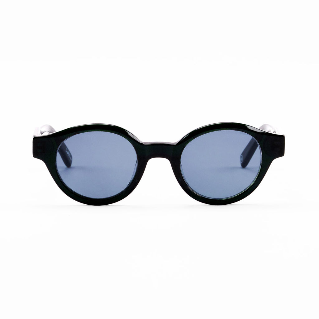 Cooluncle - Acetate Coleon Obsidian Black