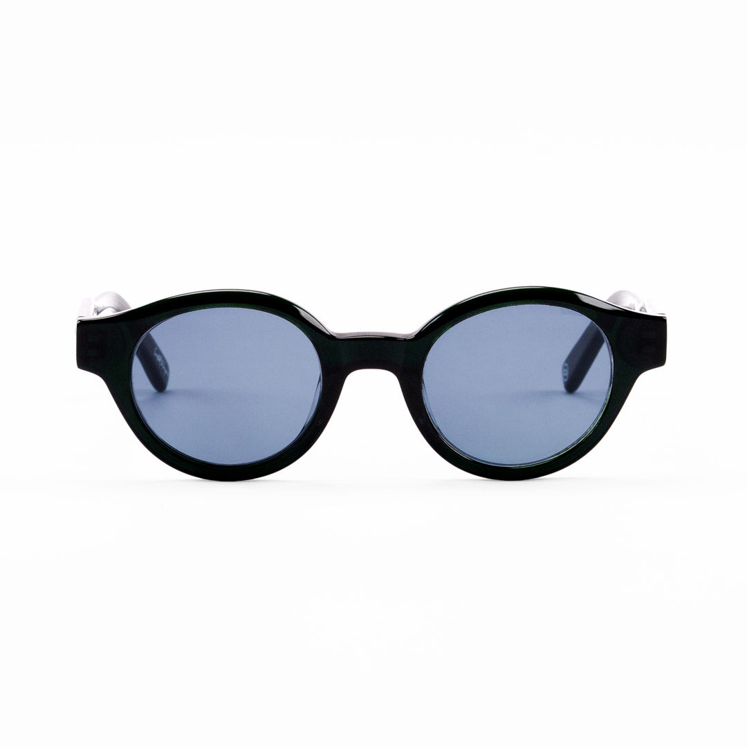 Cooluncle - Acetate Coleon Obsidian Black
