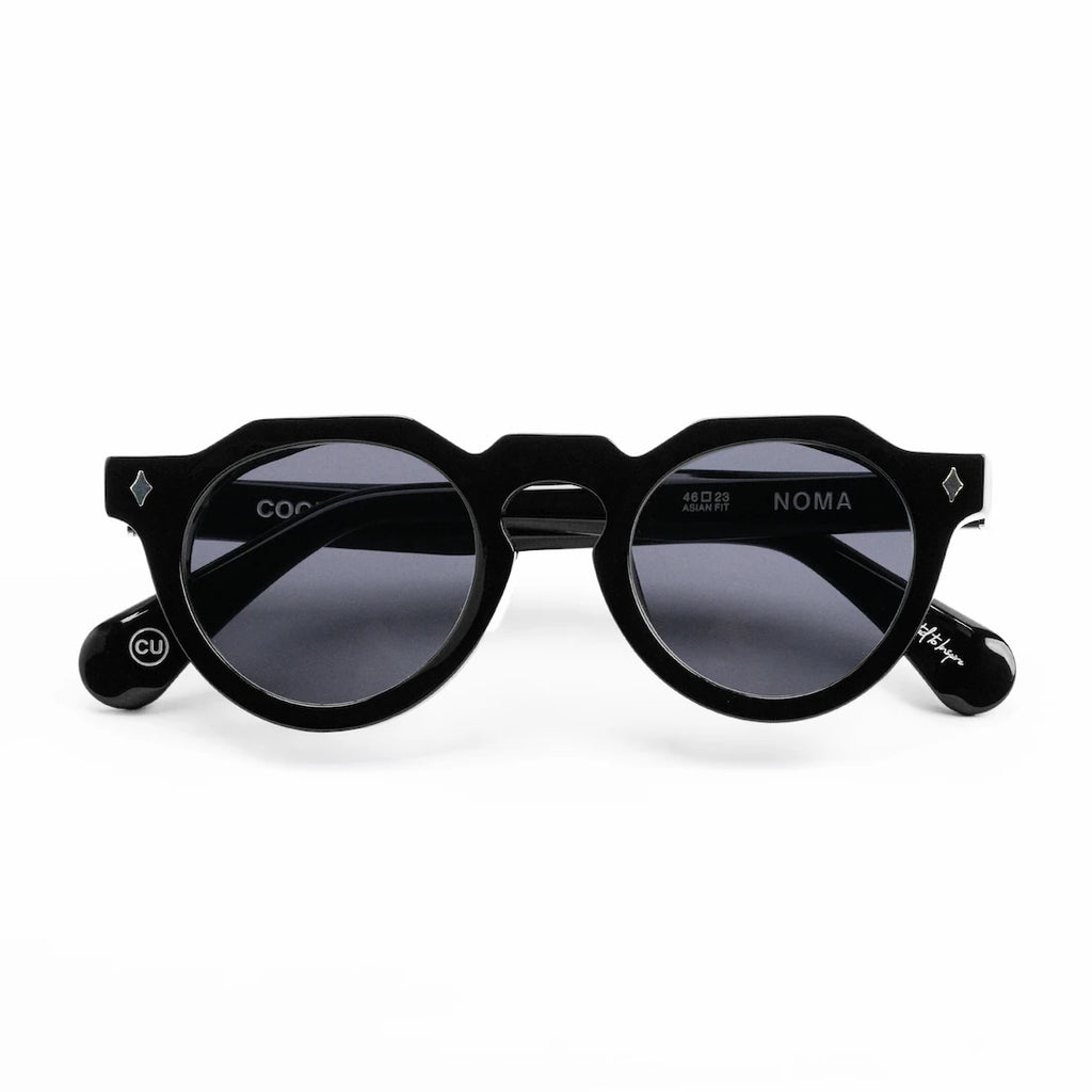 Cooluncle - Acetate Noma Black