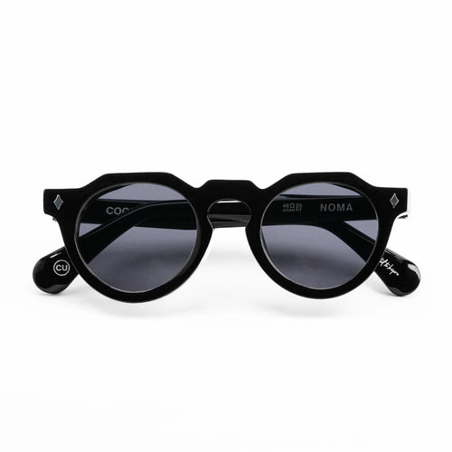 Cooluncle - Acetate Noma Black
