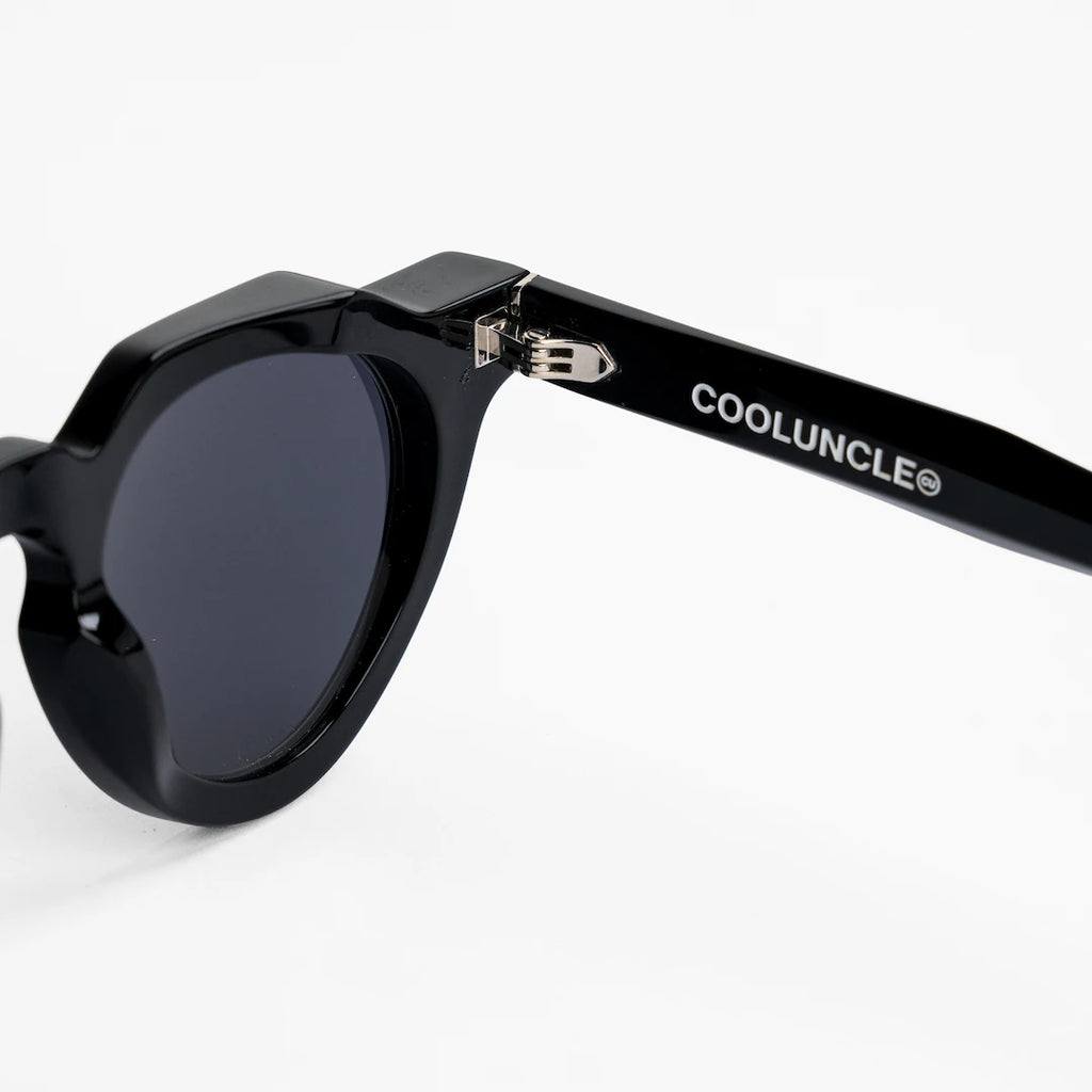 Cooluncle - Acetate Noma Black