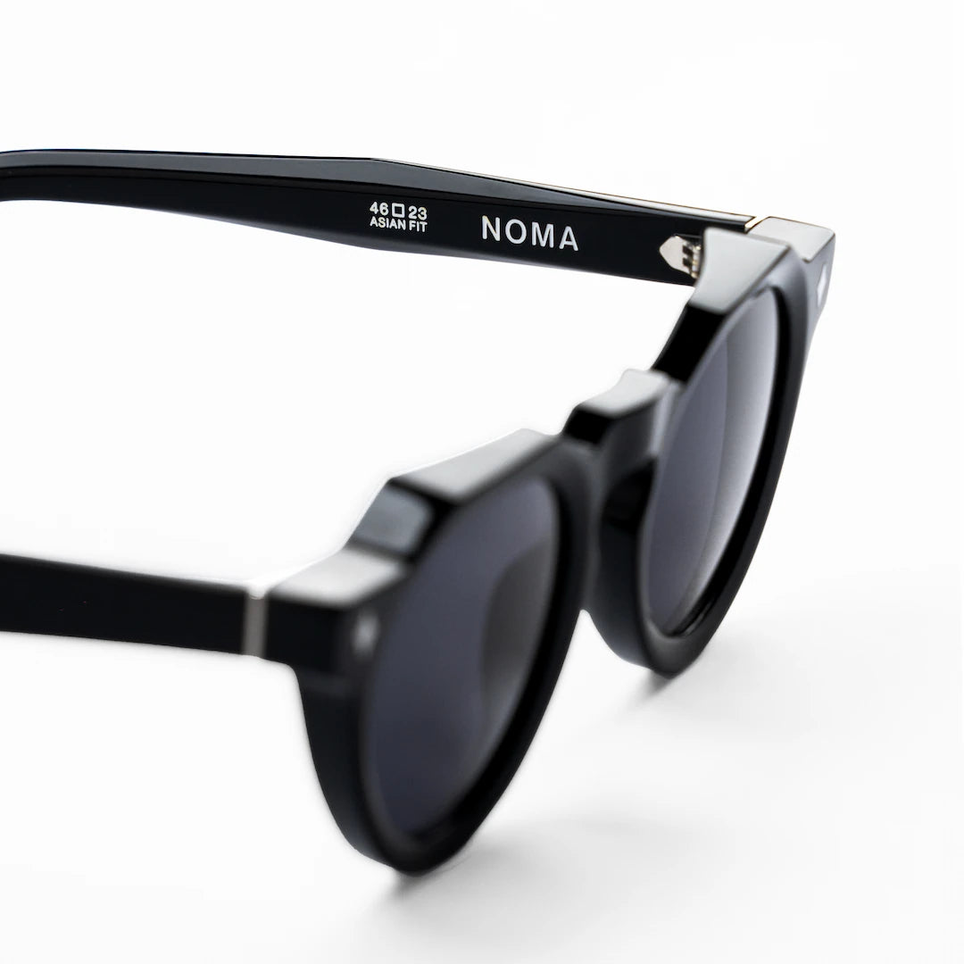 Cooluncle - Acetate Noma Black