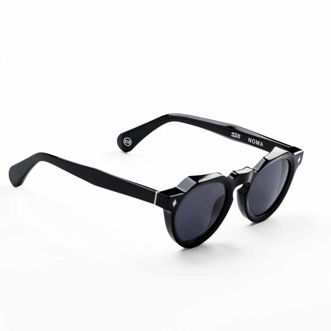 Cooluncle - Acetate Noma Black