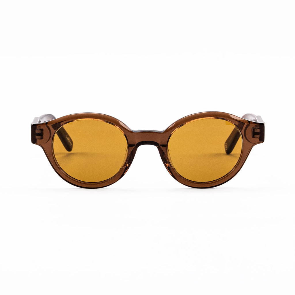Cooluncle - Acetate Coleon Shadow Walnut