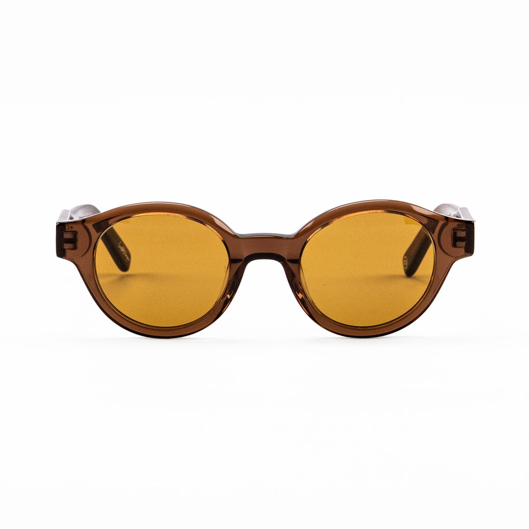 Cooluncle - Acetate Coleon Shadow Walnut