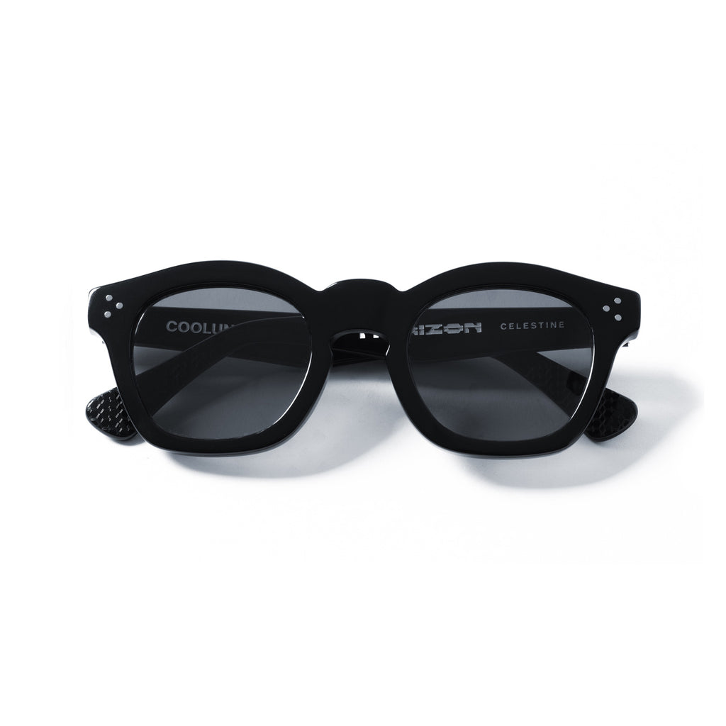 Cooluncle - Acetate Celestin