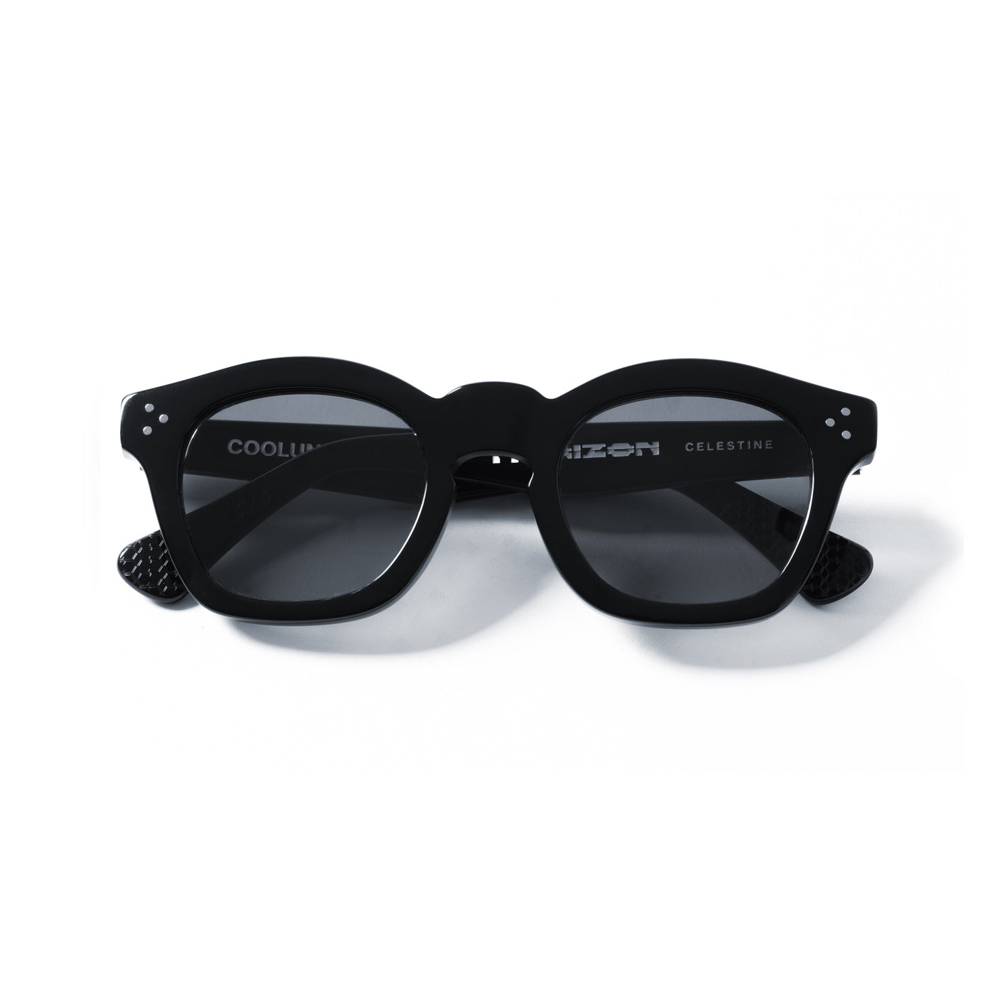 Cooluncle - Acetate Celestin