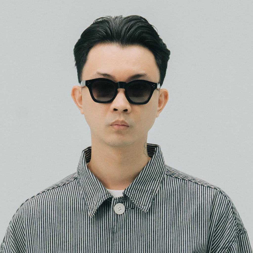 Cooluncle - Acetate Celestin