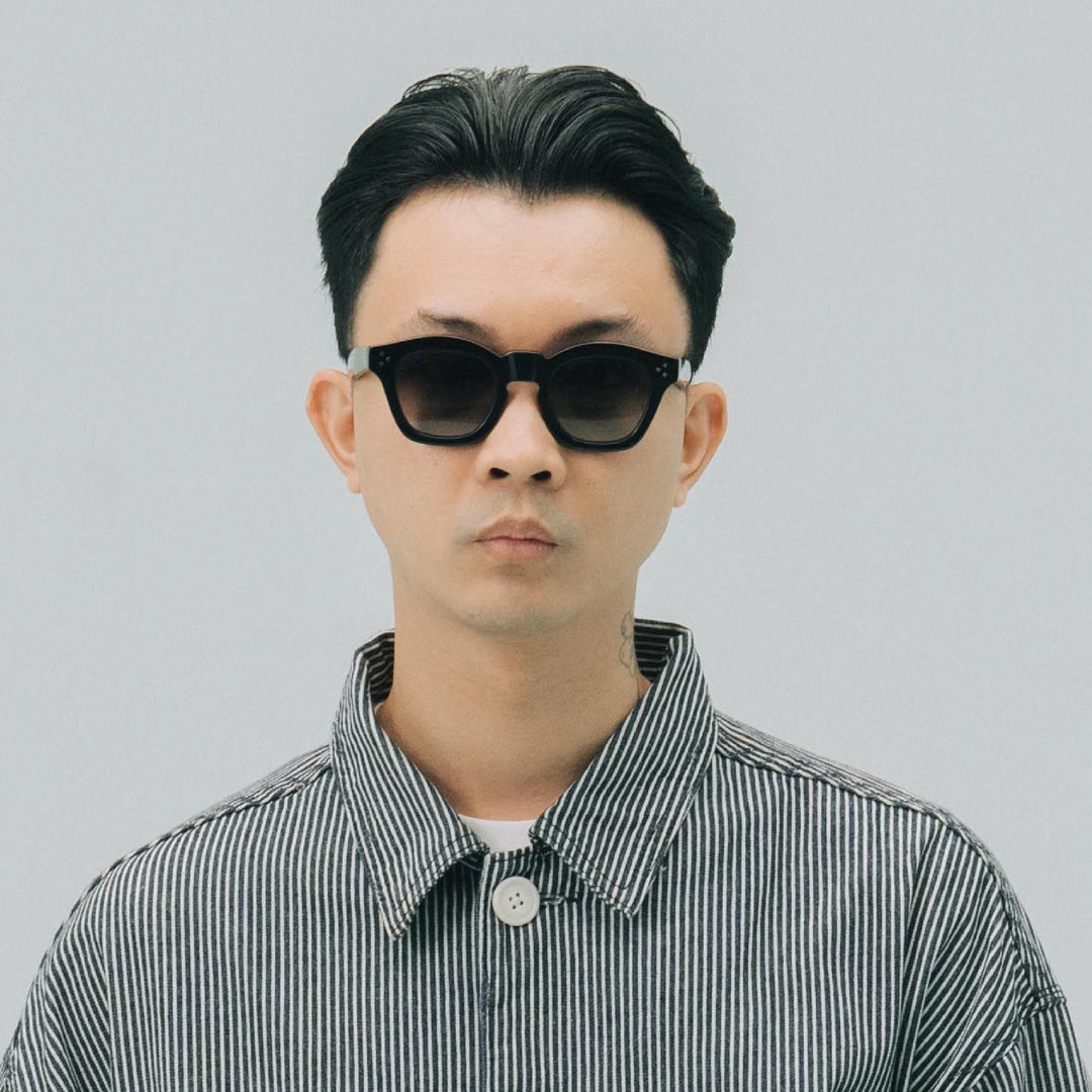 Cooluncle - Acetate Celestin
