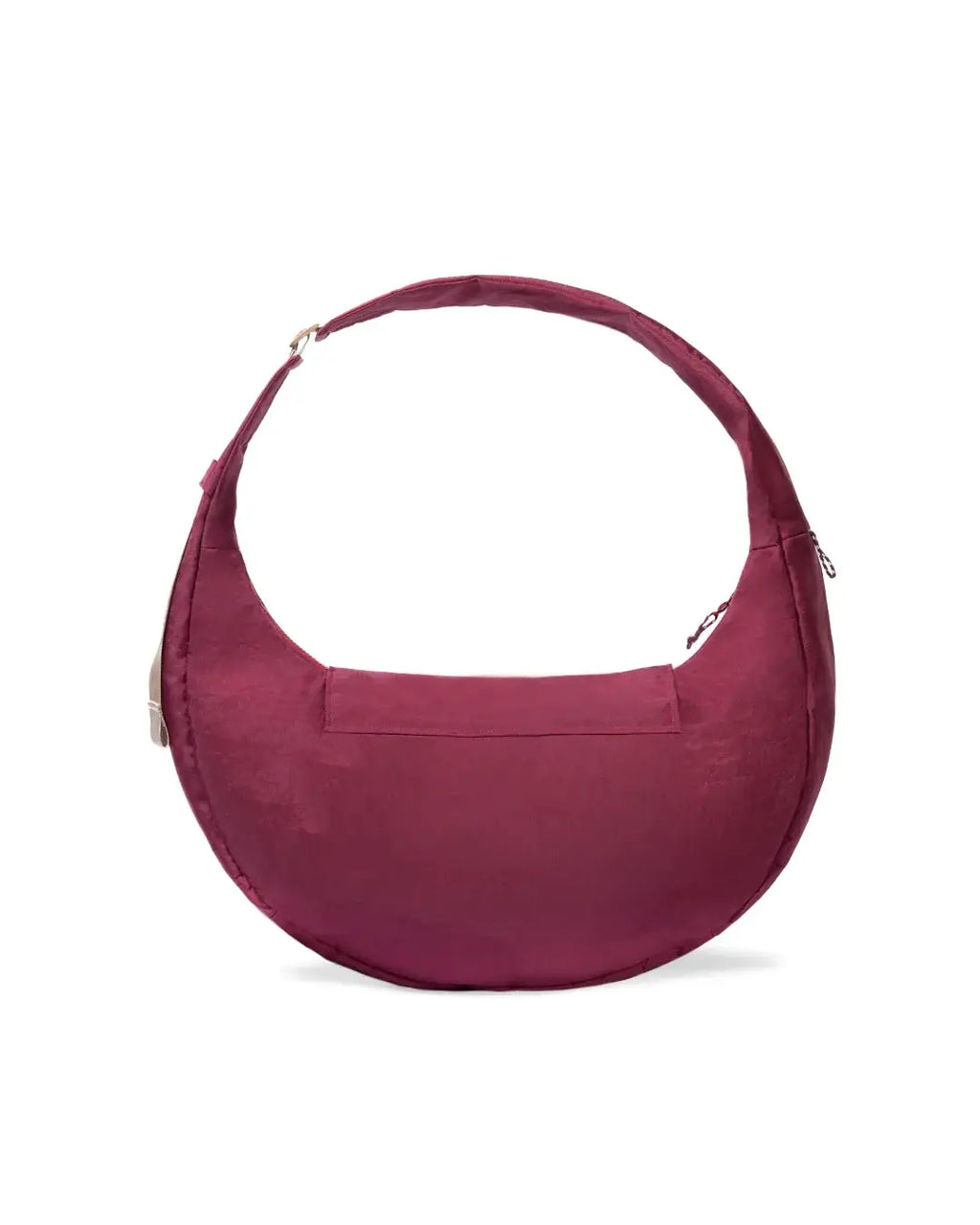 SYMA.  Fable Sling Bag Maroon