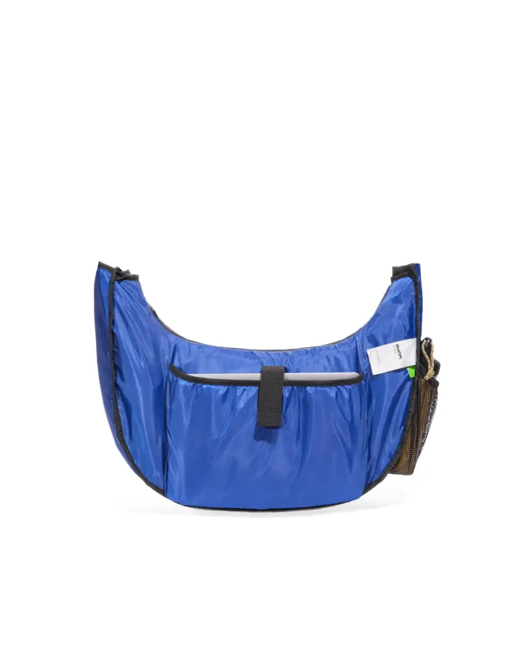 SYMA.  Fable Sling Bag Maroon