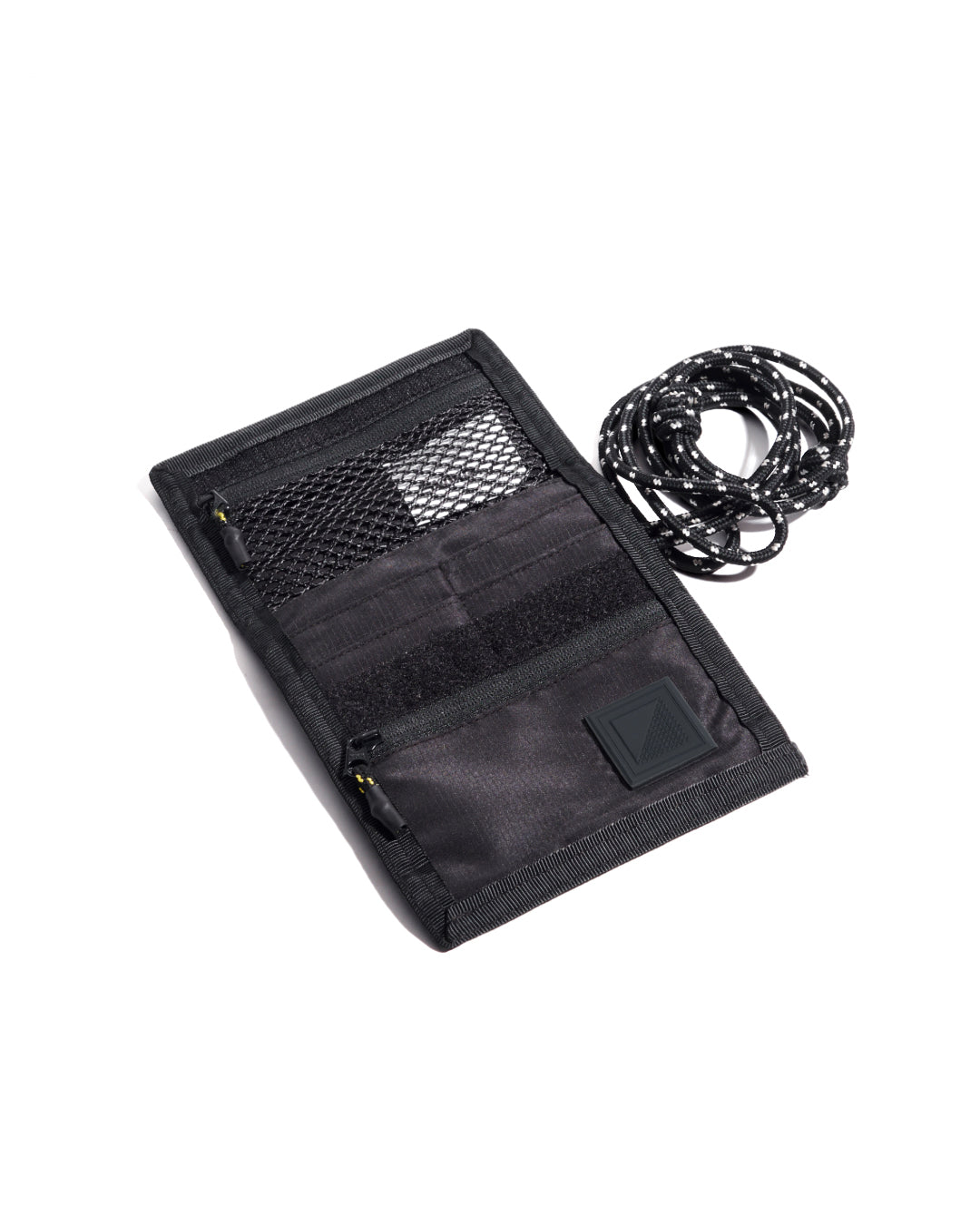 SYMA. Arrival Hanging Wallet